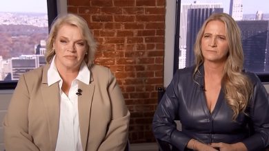 Janelle & Christine Brown Break Silence About Spin-Off Janelle & Christine Brown Break Silence About Spin-Off