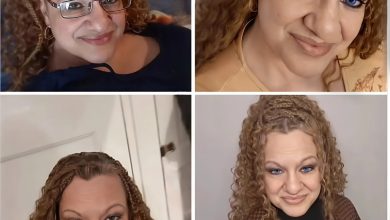 OMG The dirty truth about Lisa is exposed! Be prepared to be shocked