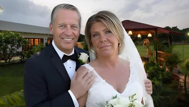 Meri Brown’s Surprise Wedding Twist! Is Ron the Groom Everyone’s Whispering About?