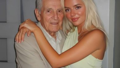 90 Day Fiance Star Chloe Reveals Who Her “Sugar Daddy” Is After Johny’s Explosive Accusation!