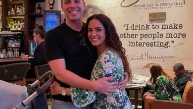 OMG!!! 😱Jovi is getting cancelled by fans after he was caught intoxicated in public with a mystery woman who is not his wife, Yara.