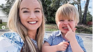 Drama Explodes: Elizabeth Castrovet Leaves Show After Accusing TLC of Manipulating the Script!