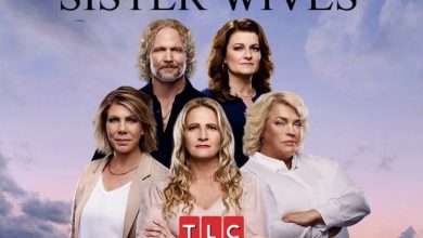 Insider Bombshell: TLC’s Decision on *Sister Wives* Season 21 Finally Revealed! Insider Bombshell: TLC’s Decision on *Sister Wives* Season 21 Finally Revealed!