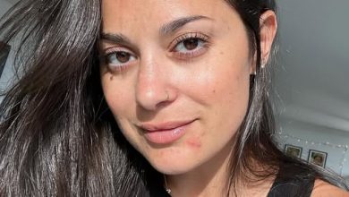 OMG! 90 Day Fiancé: Loren Brovarnik reveals her ethnicity for the first time!