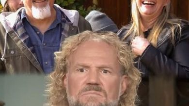 Breaking News: Kody Brown is horrified after learning that David Woolley took his money.