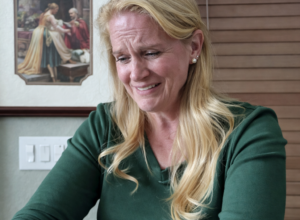 Shock: What Happened To Christine Brown’s Daughter, Fans Say ‘Drugs’