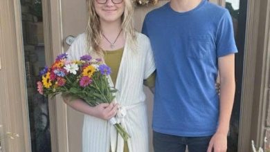 “My little girl is growing up…” 😭 Christine Posts Sweet Photo of Truely & Her Boyfriend — Reveals Touching Details About Him