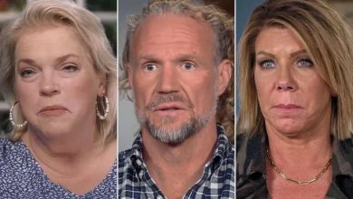 Shock: Meri Brown SPILLS THE TEA on Kody & Janelle Brown in RECENT INTERVIEW.