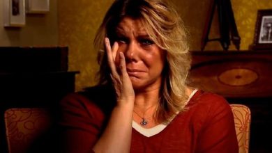 HEARTBREAK!! ‘Sister Wives’ Meri Brown Reveals Sad Loss: ‘Gone Too Soon’