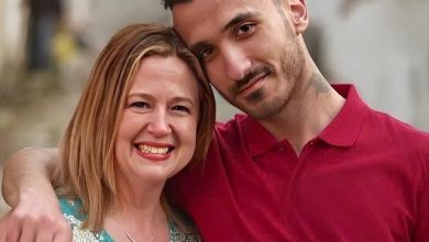 Finally It’s Over😱 This is what happened to Laura & Birkan Wilson after the show ended.