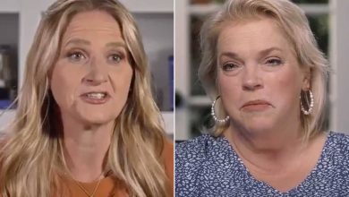 Bombshell News: Christine Woolley’s DAUGHTER BIG LEGAL Win EXPOSED! Janelle FINALLY COMES Clean Bombshell News: Christine Woolley’s DAUGHTER BIG LEGAL Win EXPOSED! Janelle FINALLY COMES Clean