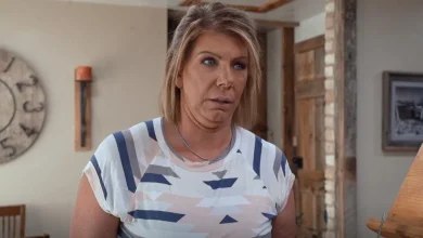 ‘Sister Wives’ Meri Brown Shocks Fans With Latest Admission