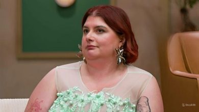 Manon blocked her fellow 90 Day Fiancé: The Other Way cast members on social media after the Tell All, claiming they are beneath her.
