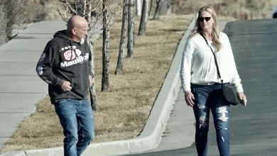 Cops Called Multiple Times by Christine Brown’s Fiance — Dark Secrets Exposed? Cops Called Multiple Times by Christine Brown’s Fiance — Dark Secrets Exposed?