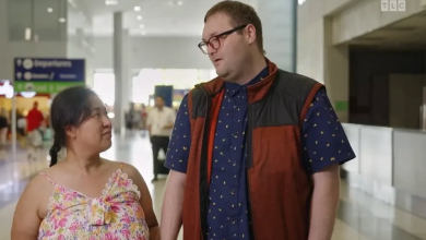 Surviving the Storm! 90 Day Fiancé Star Endures Devastating Typhoon in the Philippines With Partner — Fans Rally With Prayers