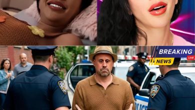 FINALLY Jasmine and Matt’s secret case leads to Gino being ARRESTED off the street in his own state!