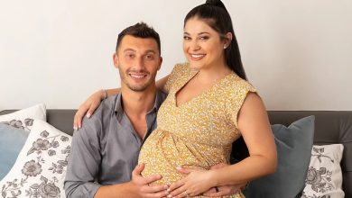 Congratulations!! 90 Day Fiance: Loren and Alexei Brovarnik Announce They’re Having Baby Number 4!!!