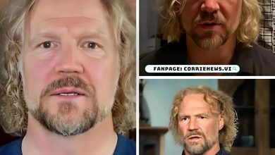 The producers of Sister Wives are considering firing Kody Brown.