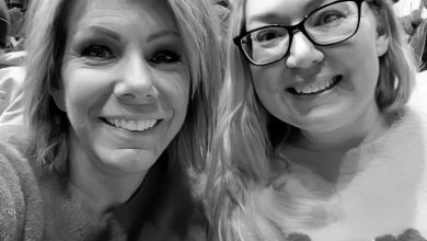 Very Sad News Meri Brown Mourns the Loss of Her Beloved Best Friend Jenn.