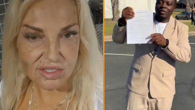 Angela Deem Violated Her and Michael Ilesanmi’s Settlement Agreement the Same Day Their Divorce Was Finalized