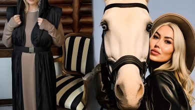 90 Day Fiance: Tigerlily & Adnan Hint At A New Show After Getting Booted From TLC, But Fans Are Not Ready For Their Comeback