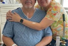 1000 Lb Sisters: Chris Combs Hospitalized After Shocking Stroke? Brittany Makes A Heartfelt Appeal! 1000 Lb Sisters: Chris Combs Hospitalized After Shocking Stroke? Brittany Makes A Heartfelt Appeal!