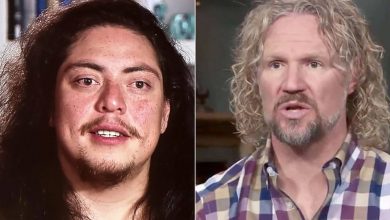 IT’S OVER!! Tony Padron Accidentally Drops Bombshell About Kody Brown IT’S OVER!! Tony Padron Accidentally Drops Bombshell About Kody Brown