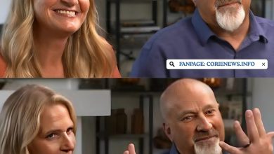 Sister Wives: Christine & David Woolley Are QUITTING The Show After Explosive Fight With TLC Producers? Sister Wives: Christine & David Woolley Are QUITTING The Show After Explosive Fight With TLC Producers?