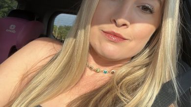 TLC reveals the shocking past of 90 Day Fiance star Elizabeth Castravet. How disgusting!!!