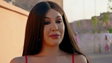 OMG! Minutes ago, Emma Perry just dropped a BOMBSHELL — fans are in shock! OMG! Minutes ago, Emma Perry just dropped a BOMBSHELL — fans are in shock!