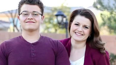 OMG! Minutes ago, Dayton Brown just dropped a bombshell — fans are in shock!