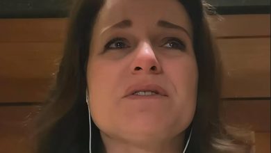 THE TRUTH REVEALED! Robyn Brown Breaks Her Silence on Kody — Fans Stunned by What She Found