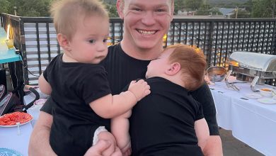 OMG! Minutes ago, Hunter Brown just dropped a BOMBSHELL — Fans are in shock!