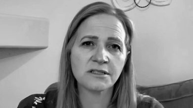 HEARTBREAK!! Christine Brown Grieves Unimaginable Death