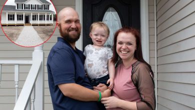 BIG NEWS!! Inside Maddie & Caleb’s Dream Home—The Meaning Behind Its Stunning Name BIG NEWS!! Inside Maddie & Caleb’s Dream Home—The Meaning Behind Its Stunning Name