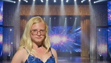 OMG! Truely Brown Looks Unrecognizable After a Major Transformation