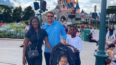 The End This is what happened to Mina & Mark in 2026. Mina Is Back To Str!pping Profession