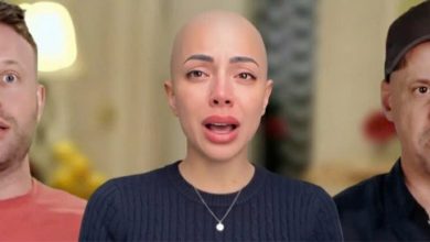 TLC SHUTS DOWN Filming After Jasmine’s ARREST — She’s Given Just 48 HOURS to Leave the U.S. A Future on the Show Is Over!