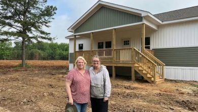 Janelle Brown’s first true home is everything fans wanted — stunning photos inside! Janelle Brown’s first true home is everything fans wanted — stunning photos inside!