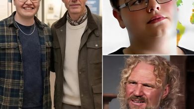Dayton Brown Breaks Silence: Shocking Abuse Claims Against Kody Spark Dramatic Midnight Escape from Flagstaff Mansion Dayton Brown Breaks Silence: Shocking Abuse Claims Against Kody Spark Dramatic Midnight Escape from Flagstaff Mansion