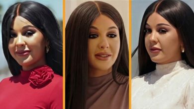 Emma Perry got back with her abuser just to stay on the show