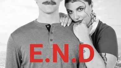 The End Scandal Explosion: Anthony Exposes Manon Berryman’s Past on Social Media! Disgusting!