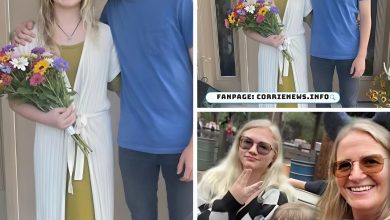 Christine Posts Sweet Photo of Truely & Her Boyfriend — Reveals Touching Details About Him Christine Posts Sweet Photo of Truely & Her Boyfriend — Reveals Touching Details About Him