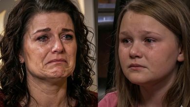 IT’S OVER!! Robyn Brown Drops Bombshell About Ariella IT’S OVER!! Robyn Brown Drops Bombshell About Ariella