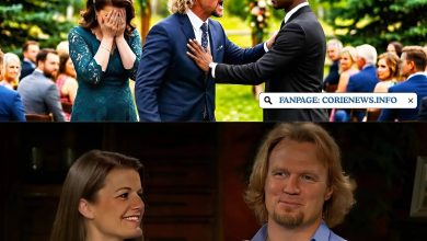 KICKED OUT Of Logan’s Wedding! Usher PHYSICALLY BLOCKS Kody From The Front Row! KICKED OUT Of Logan’s Wedding! Usher PHYSICALLY BLOCKS Kody From The Front Row!