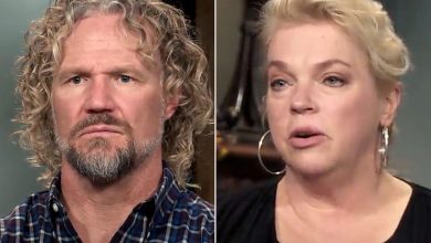 Janelle Brown Admits What She Can No Longer Keep Secret About Kody