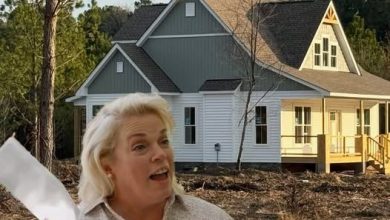 Shock: Janelle Brown Gets Emotional About Not Needing “Permission” to Move to Her New Home in North Carolina, Shares Struggles After the Relocation.