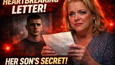 Janelle Brown’s Emotional Tribute to Garrison Reignites Debate: Did We Ever Learn the Full Truth?