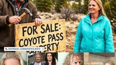 Christine Is Winning? Truly Breaks Silence and REJECTS Kody’s Custody Plan