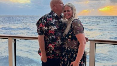 JUST IN!! Christine Brown Invites Fans On A Cruise — Here’s How To Book Your Spot!
